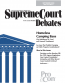Opinion of the Court in City of Grants Pass v. Johnson